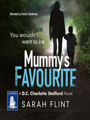 cover image of Mummy's Favourite
